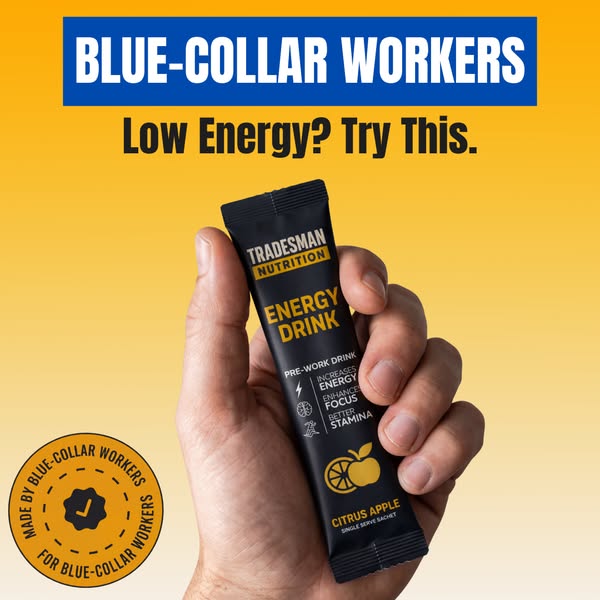 Supplements for Tradesmen