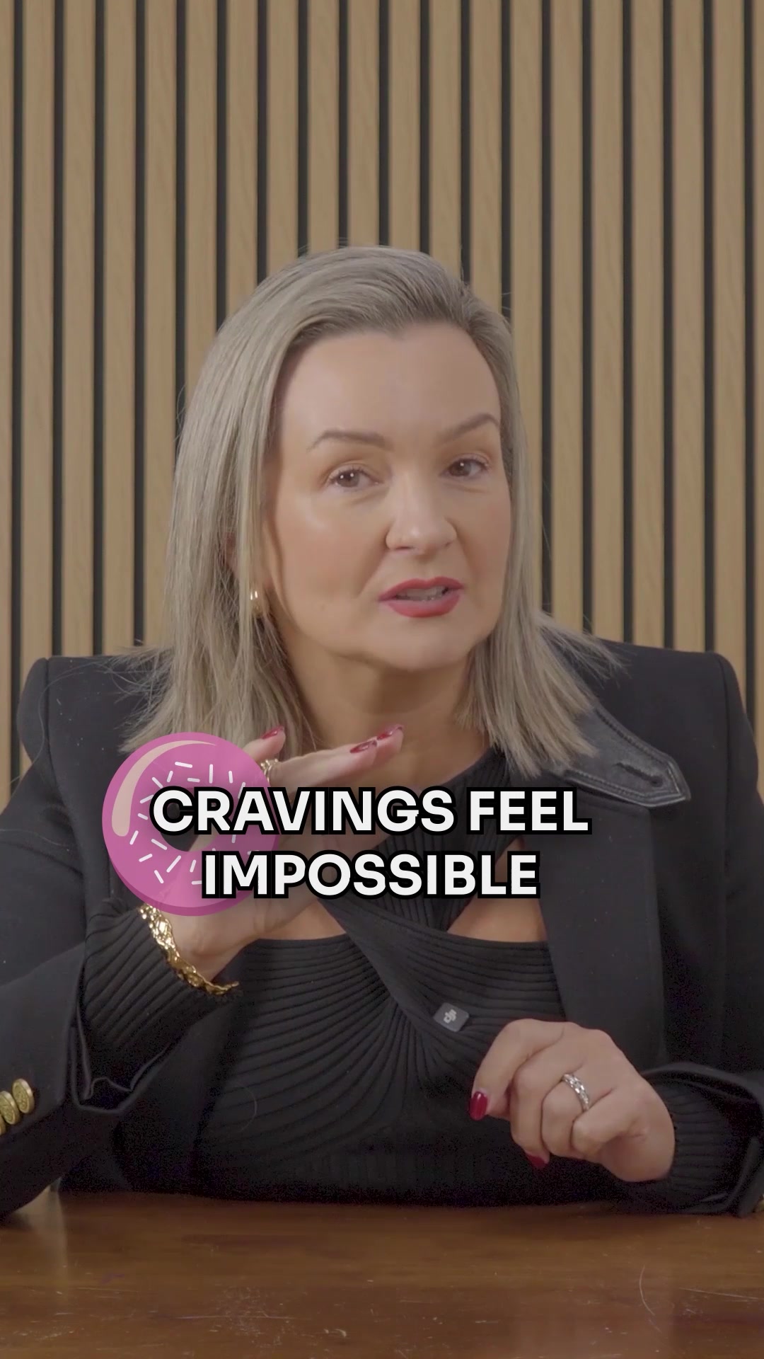 Lose Weight In Menopause Without Tracking