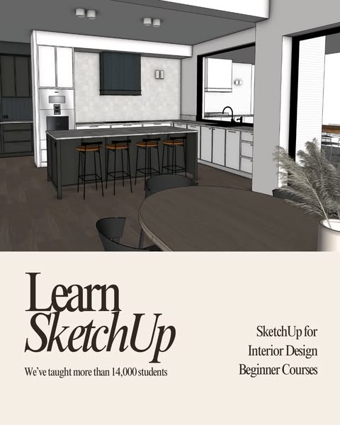 FREE SketchUp Information Session