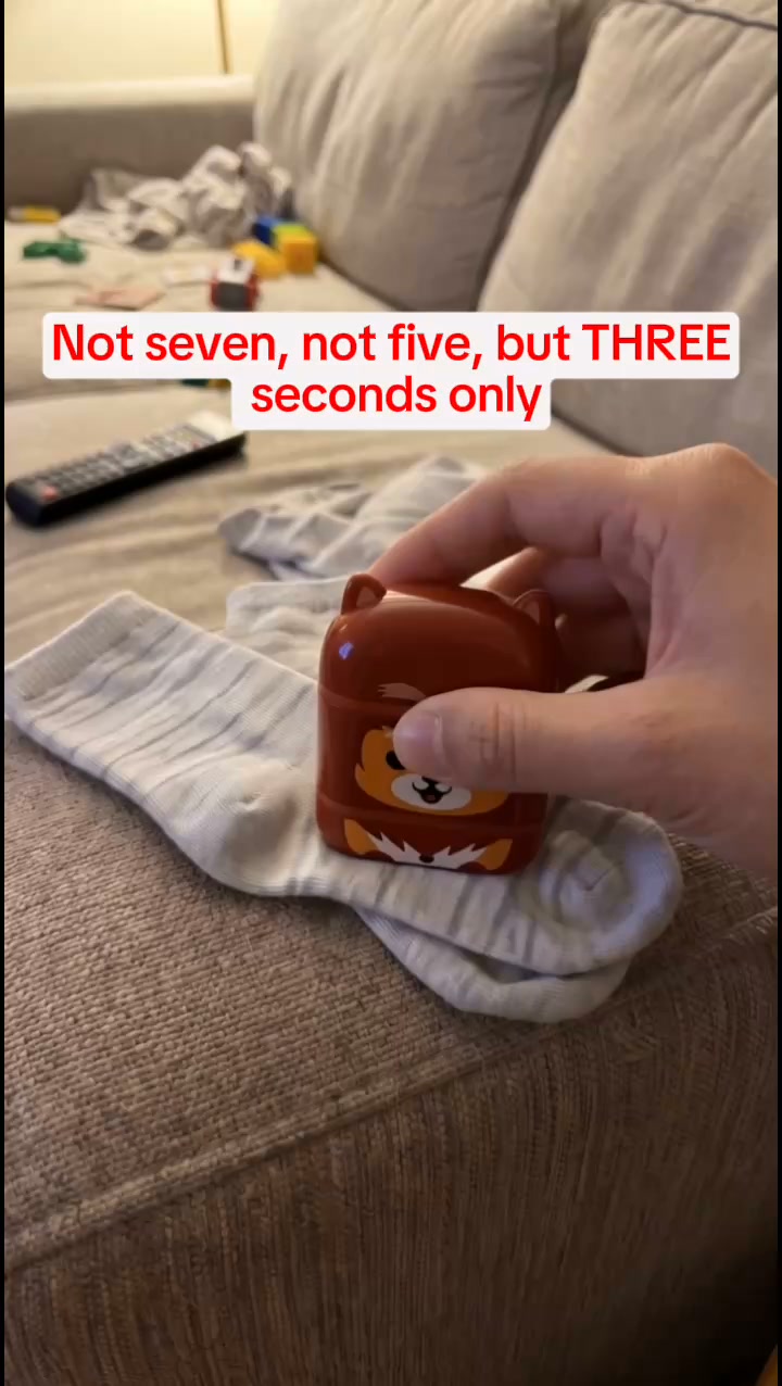 Stop Losing Items at Daycare
