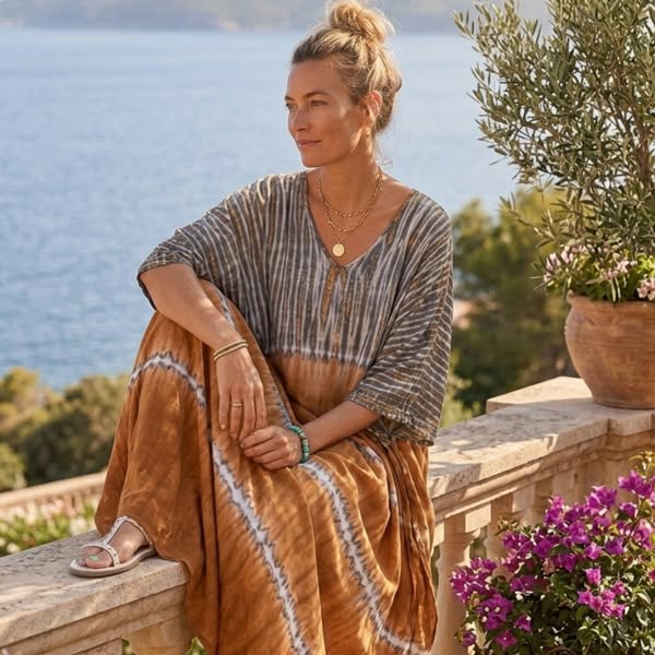 Tie Dye Boutique | Slow Fashion
