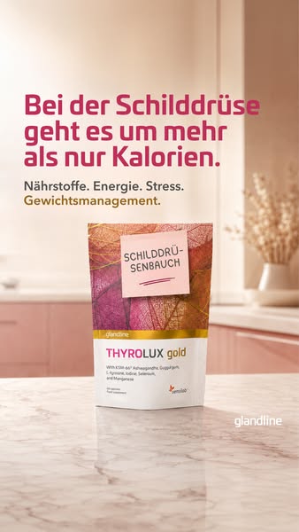 Das Bauchfett, das keine Diät erklärt