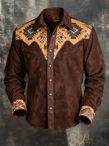 Retro Western Wear