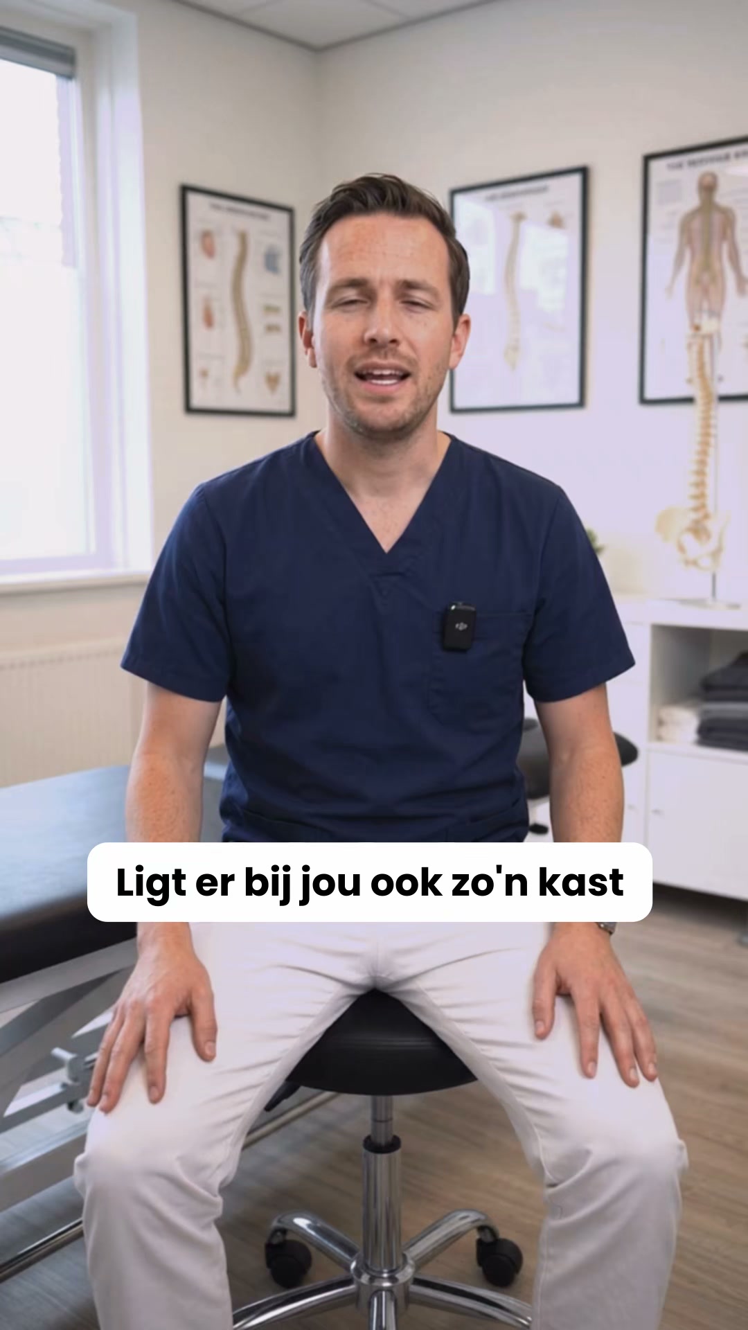 Wolkenkussen voor een betere nachtrust