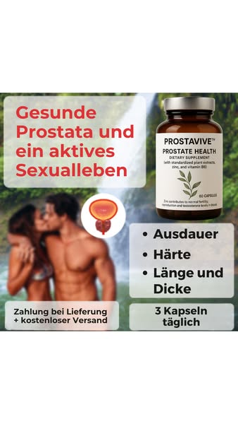 Endlich: etwas, das wirklich funktioniert