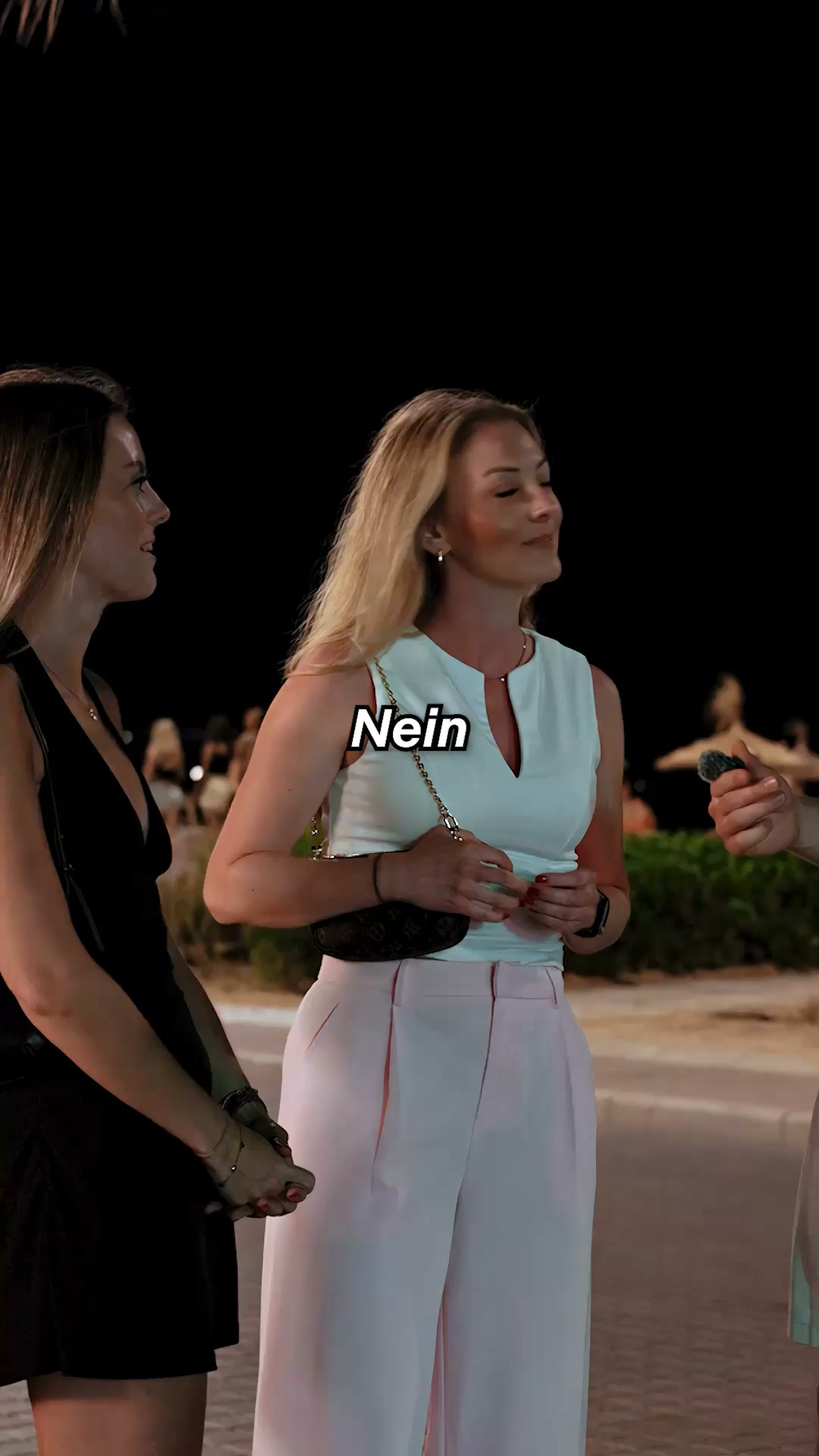 Nie wieder ohne Akku