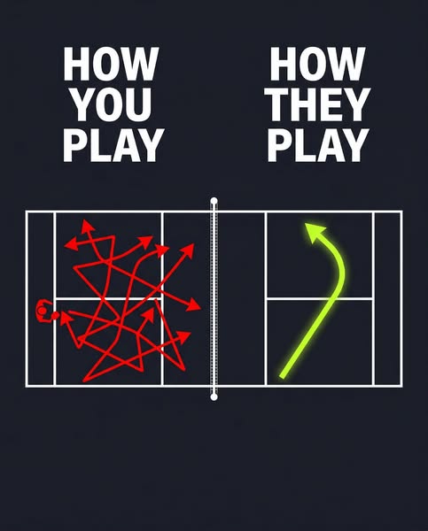 Stop guessing. Start winning points.