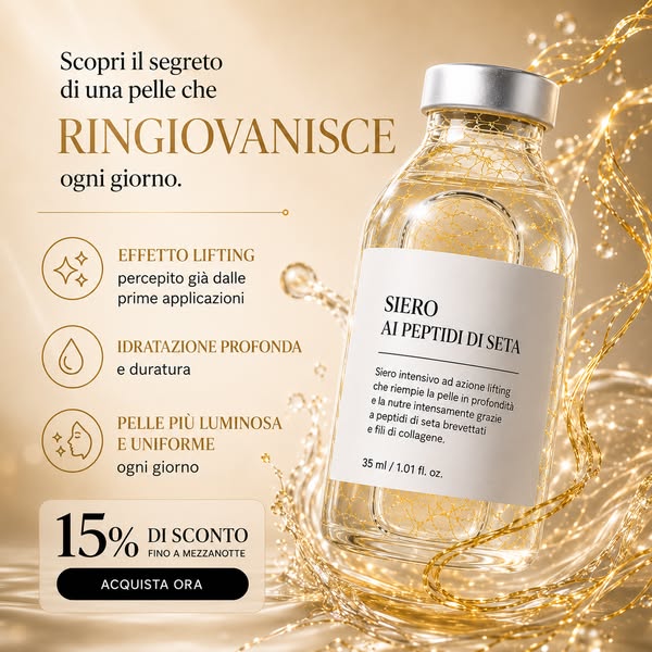 SPEDIZIONE GRATUITA