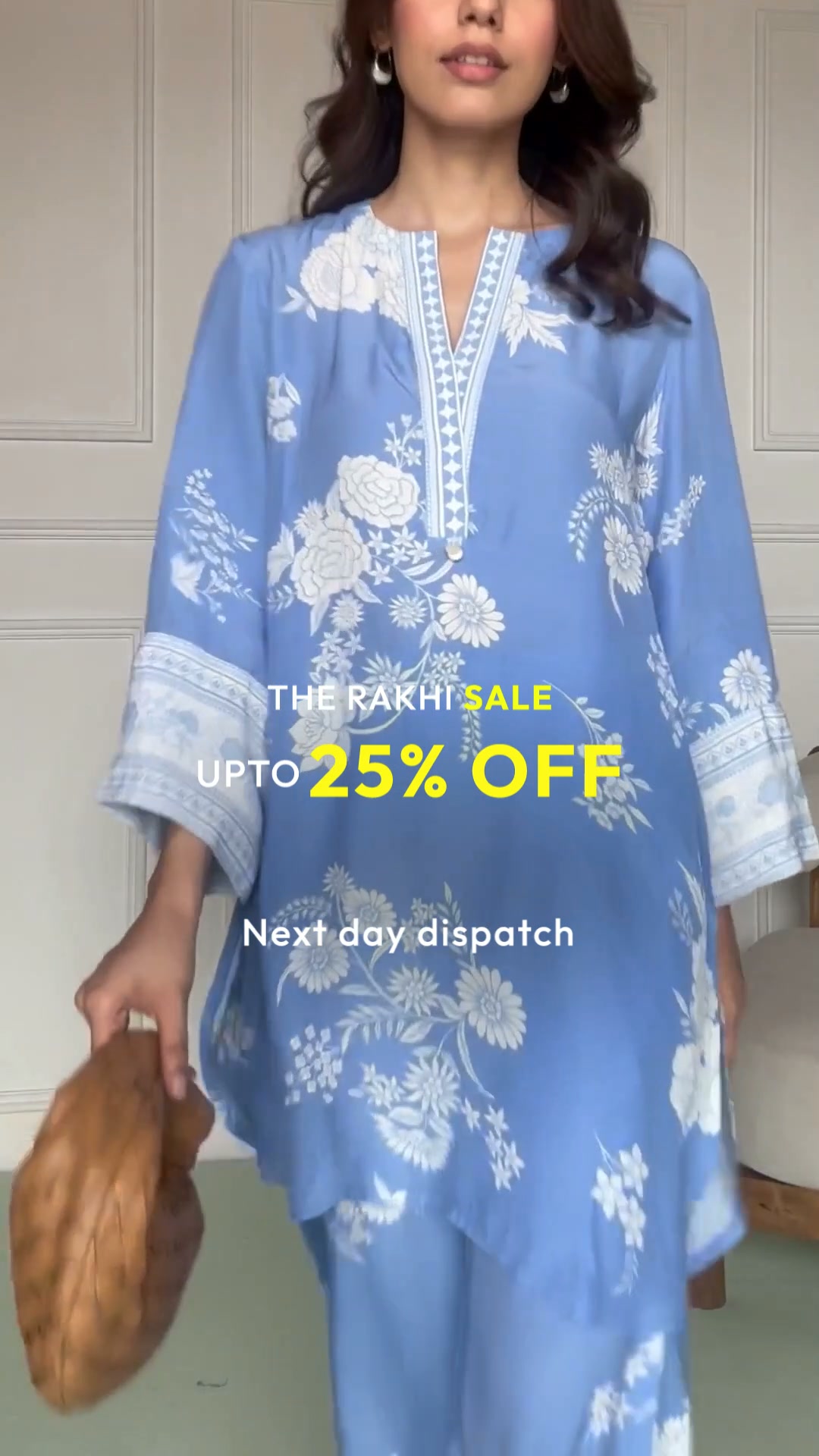 Ready to Ship | Dispatch in 24 Hours