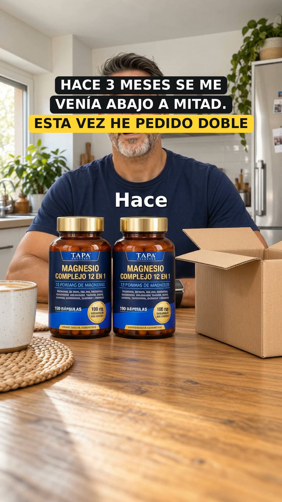 Oferta 2x1 + Envío Gratis