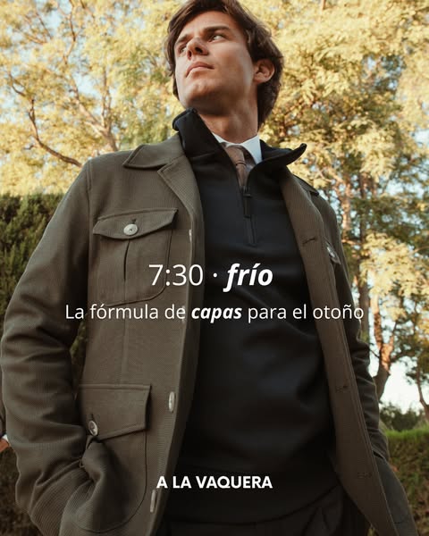 A La Vaquera