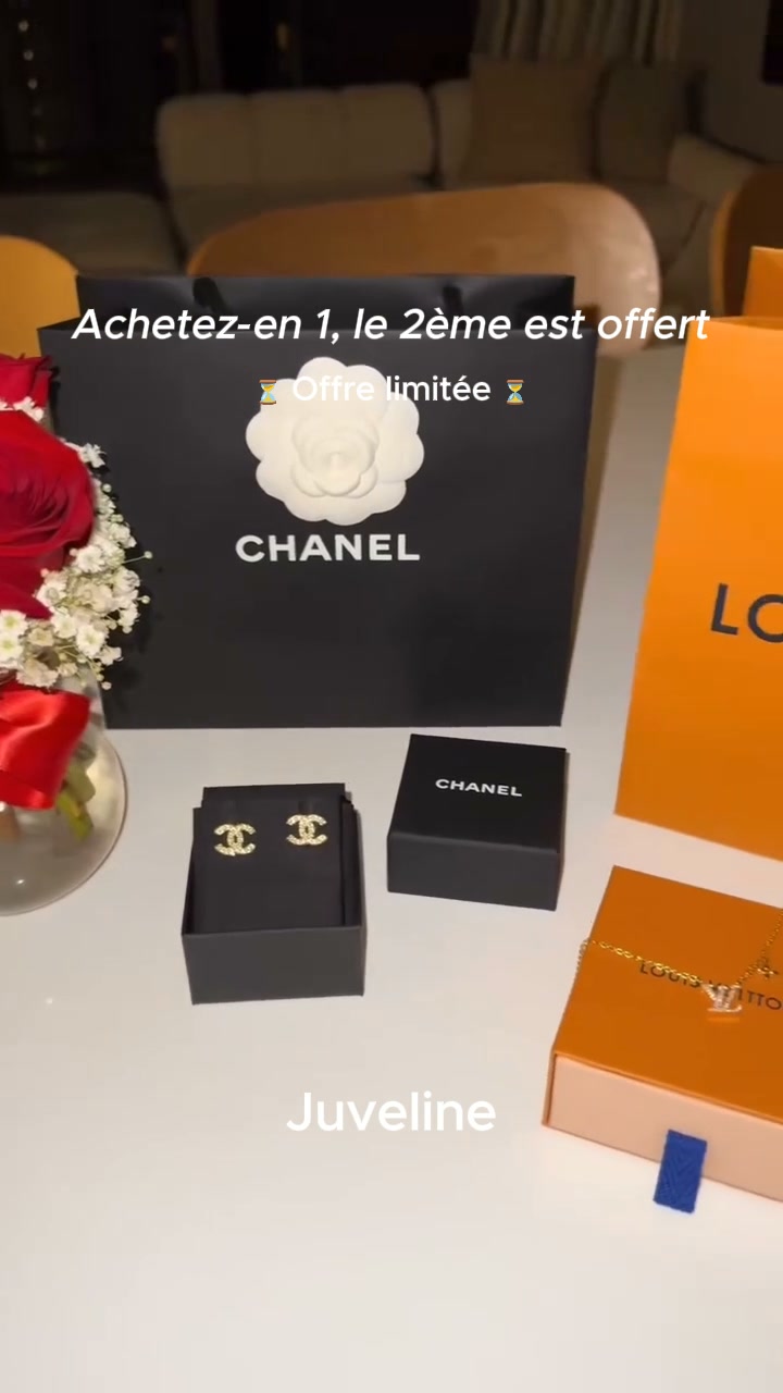 2 pour le prix d'1