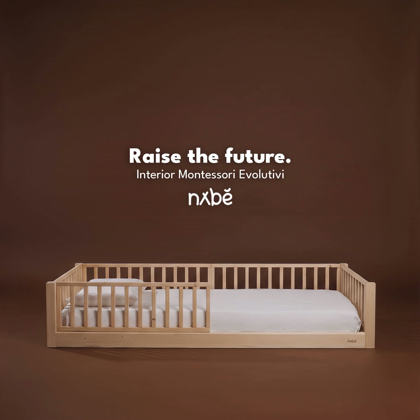 Interior Montessori Evolutivi