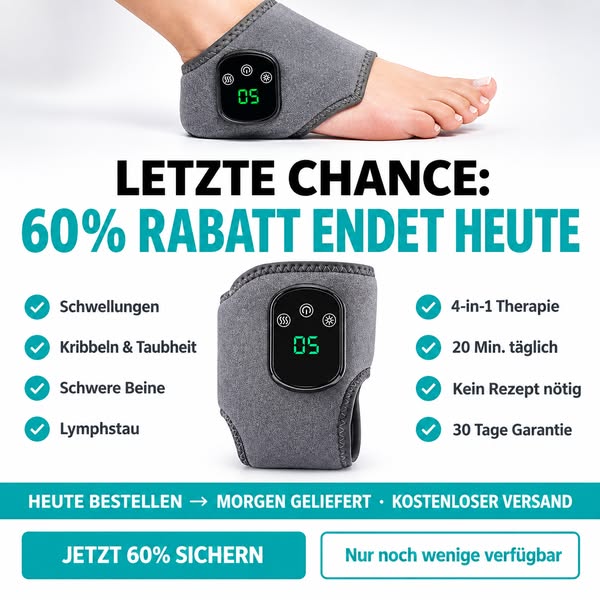Kostenloser Versand