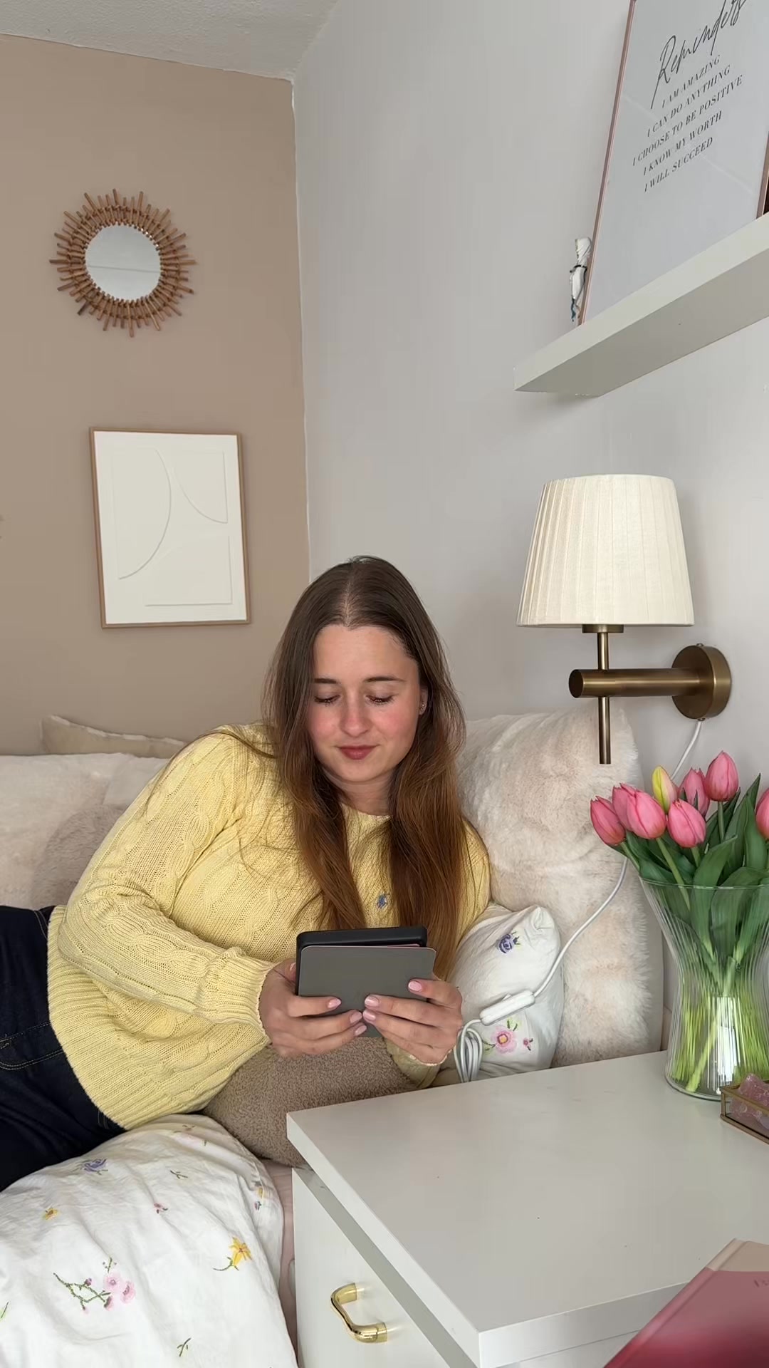 Altijd dé juiste sfeer met lampenlicht
