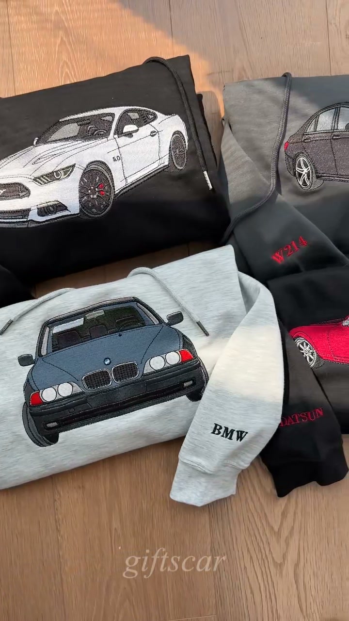 The Perfect Christmas Gift for Car Enthusiasts!