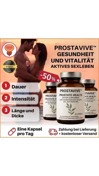 Endlich: Etwas, das wirklich funktioniert