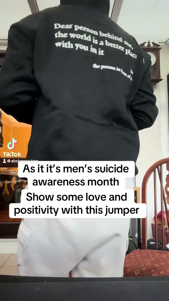 Small Message, Big Impact