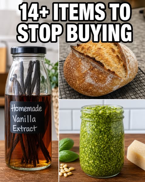 Most Grocery Store Staples Are 400% Markup