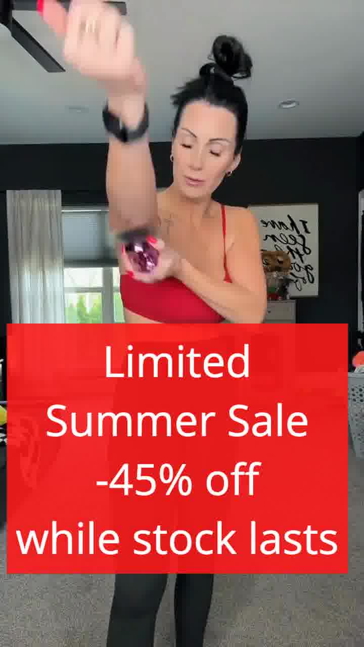 This Body Perfector Went Viral for a Reason. Don't miss the -45% off Limited Time Summer Sale!