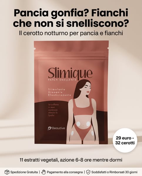 Approfitta subito dell'offerta attiva