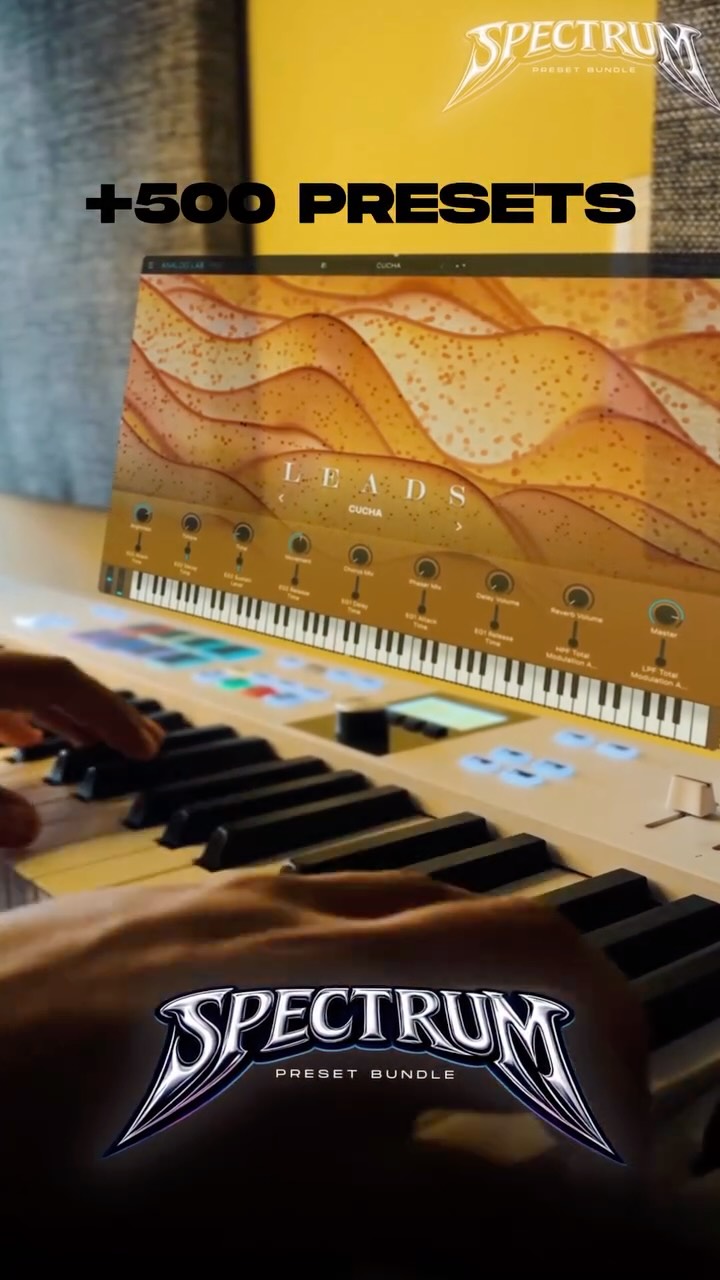 Anúncio de Midilatino