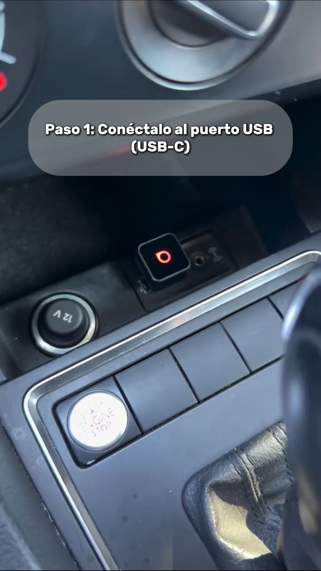 Anúncio de Ottocast.es