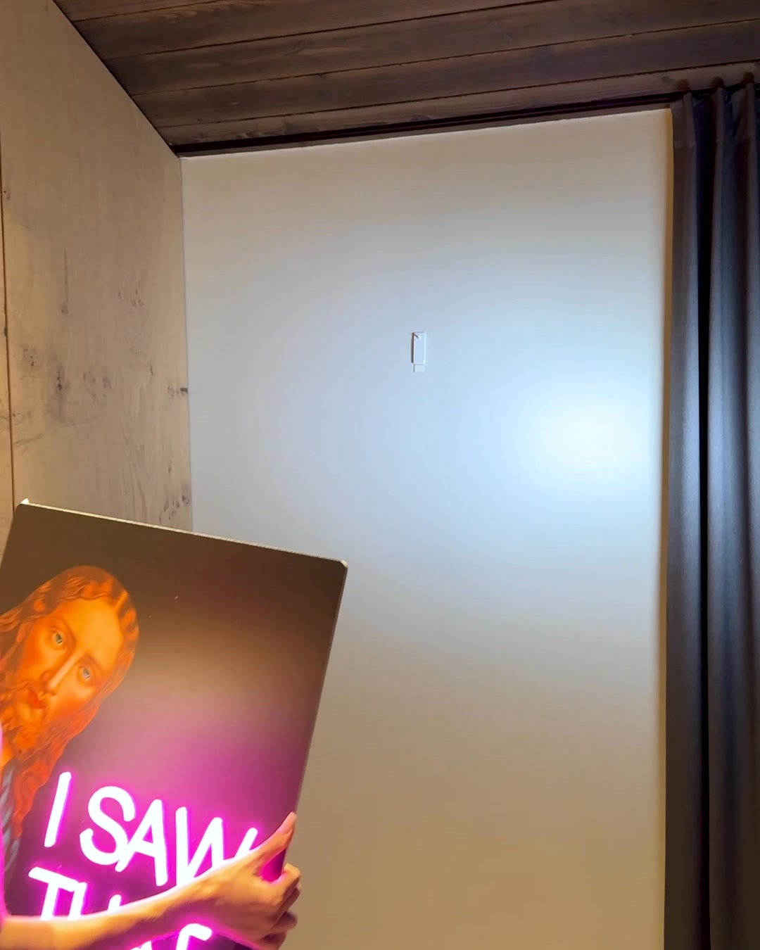 Where Modern Art Meets Light