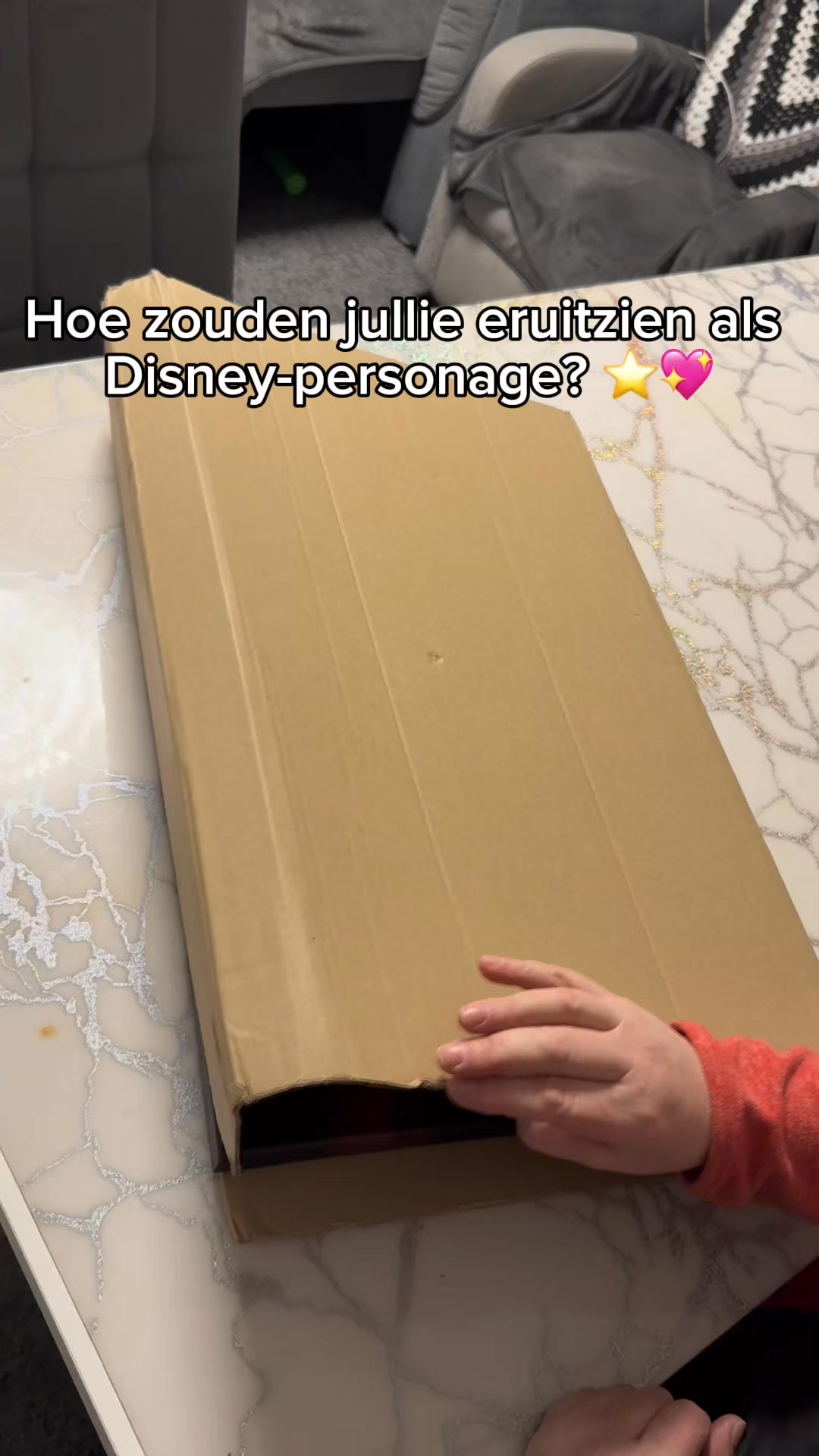 Personaliseer nu!