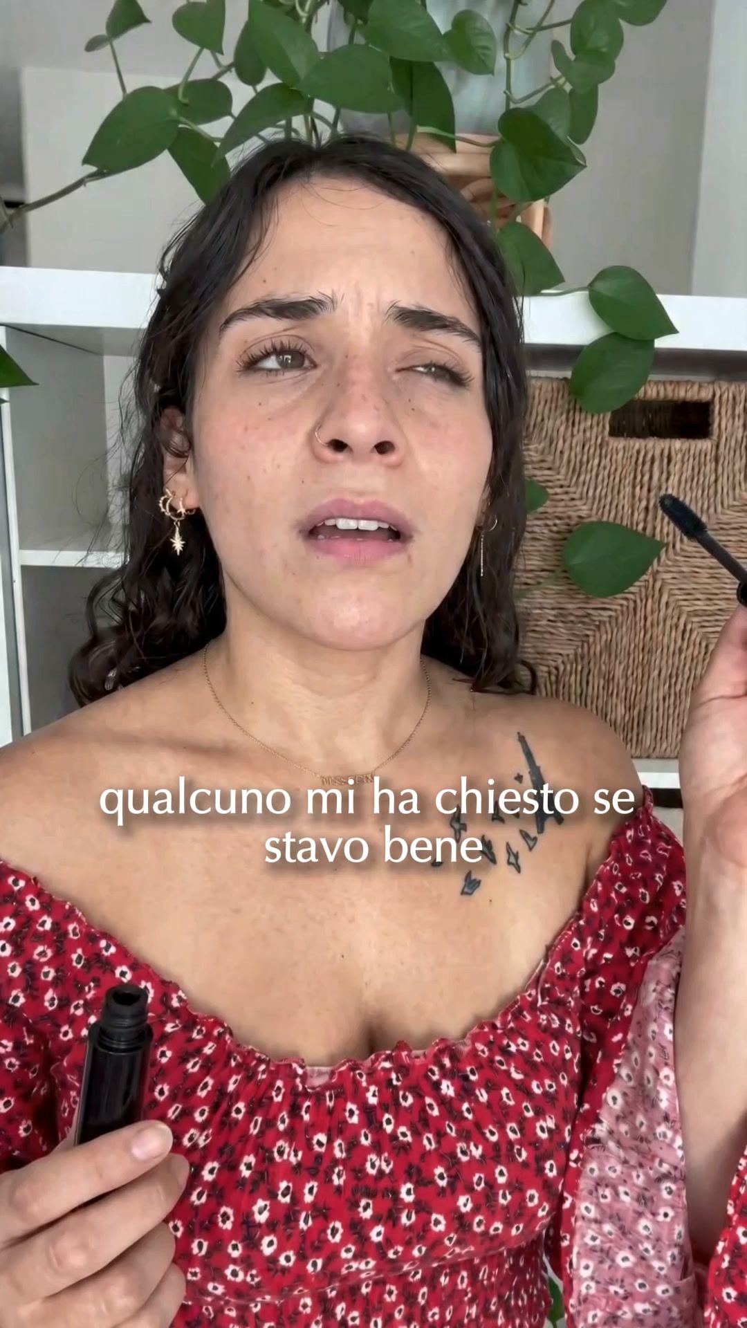 Ciglia più lunghe in 45 giorni