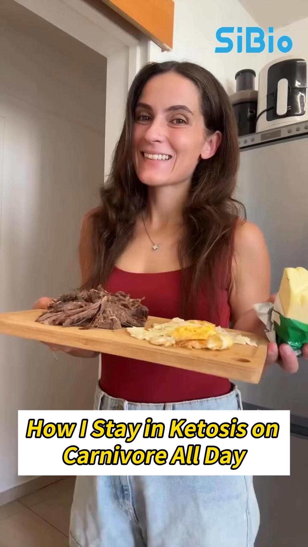 See What Each Meal Does to Your Ketones