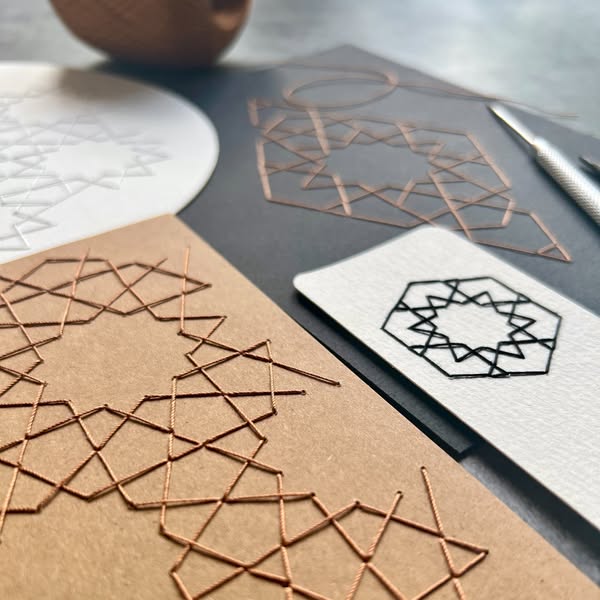 FREE 5-Day Retreat: stitch, slow down, and discover mindful stitching