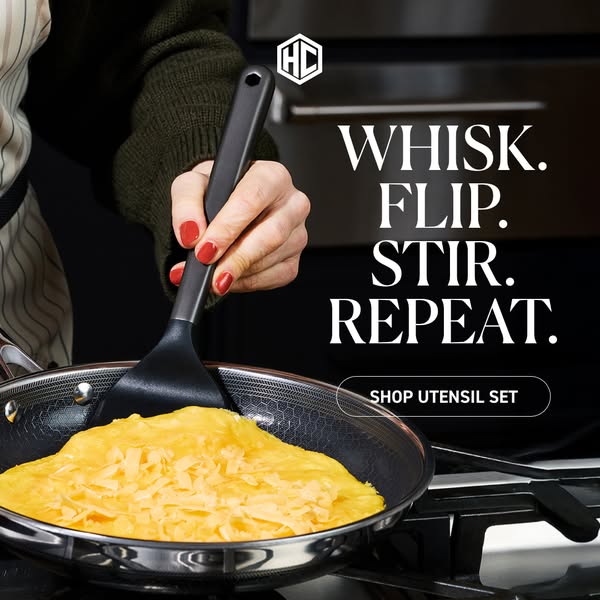 Trusted by 1M+ home chefs