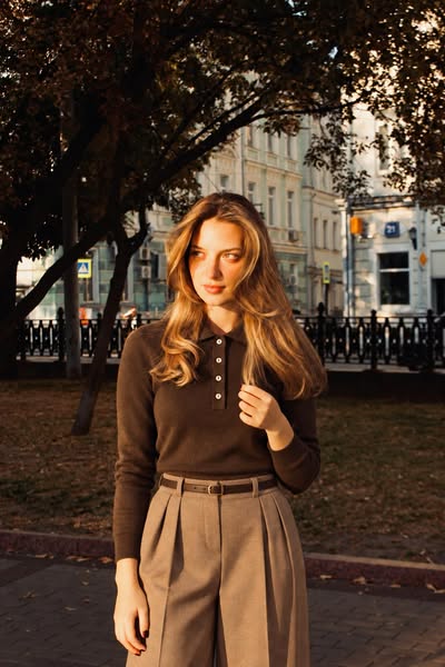 Ponadczasowa elegancja