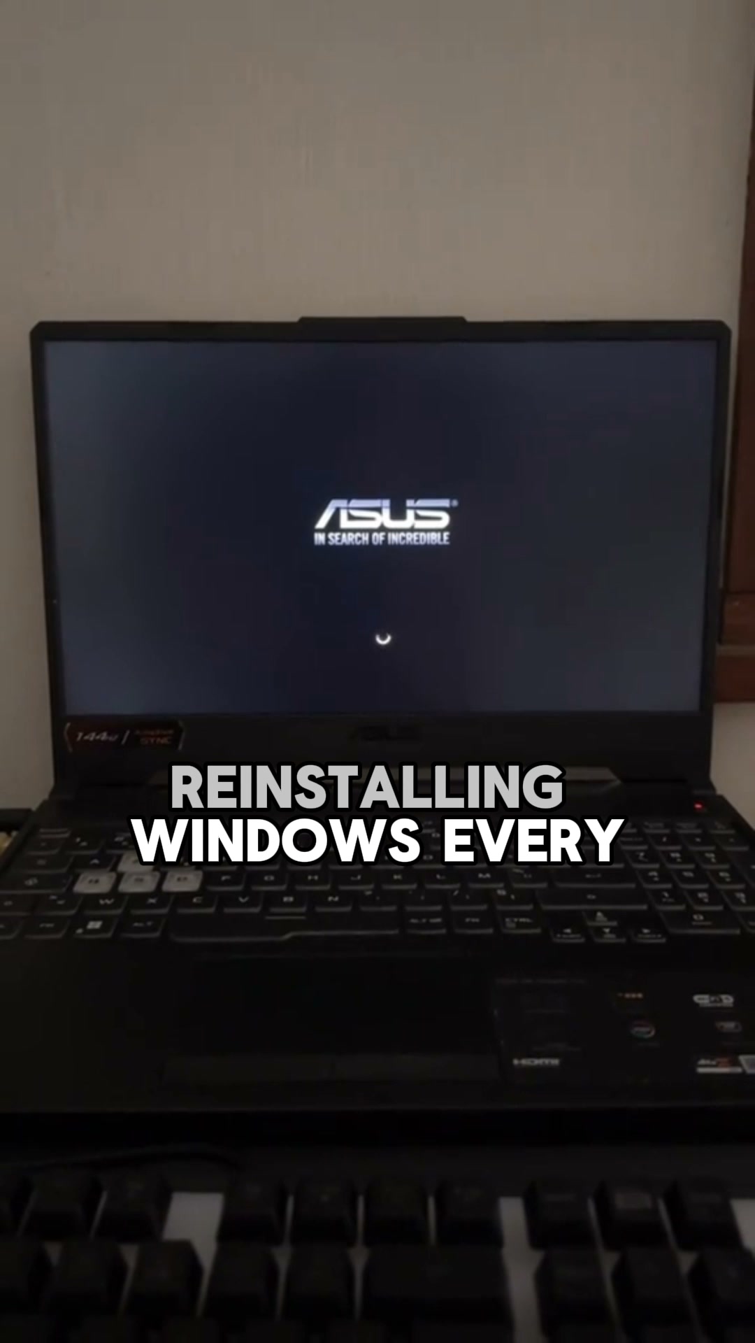 +120 VISUAL HARDWARE & SOFTWARE DIAGNOSTICS