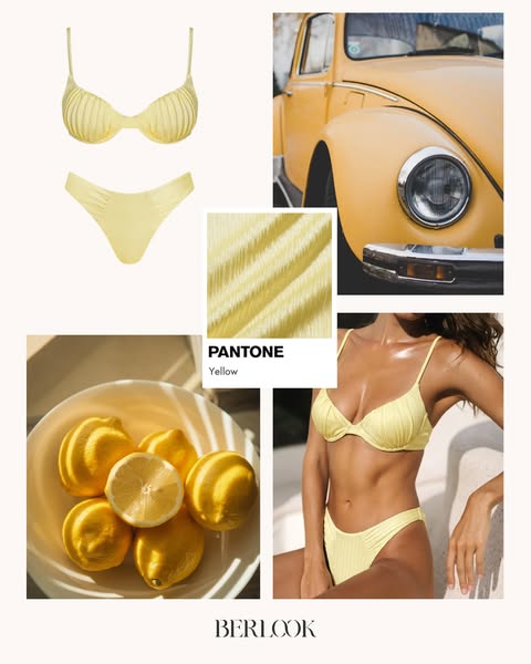 Be Your Look.Be BERLOOK®