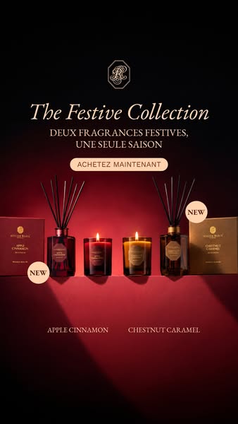 The Festive Collection