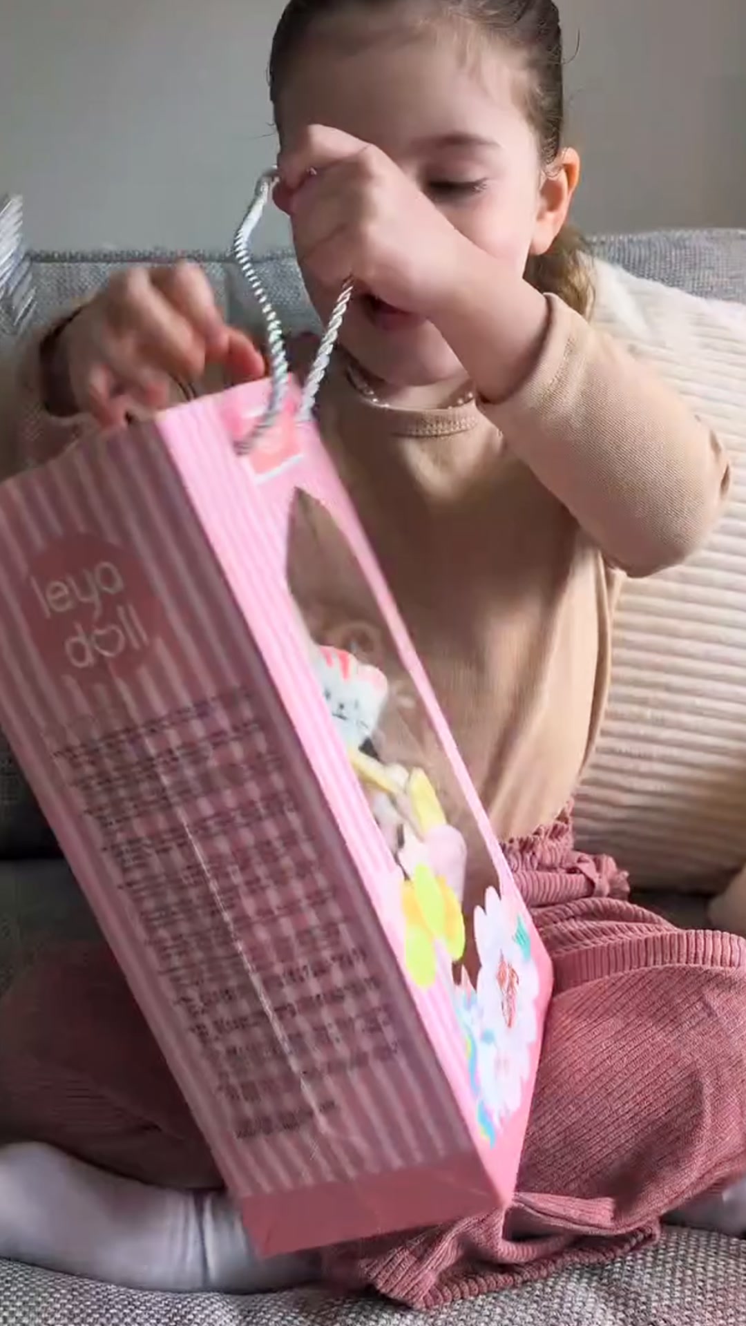 Personalized Dolls That Look Like Her