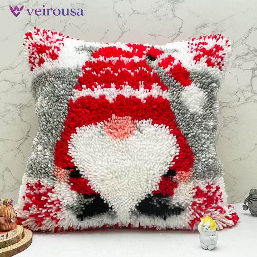 Veirousa® Handmade Christmas Cheer