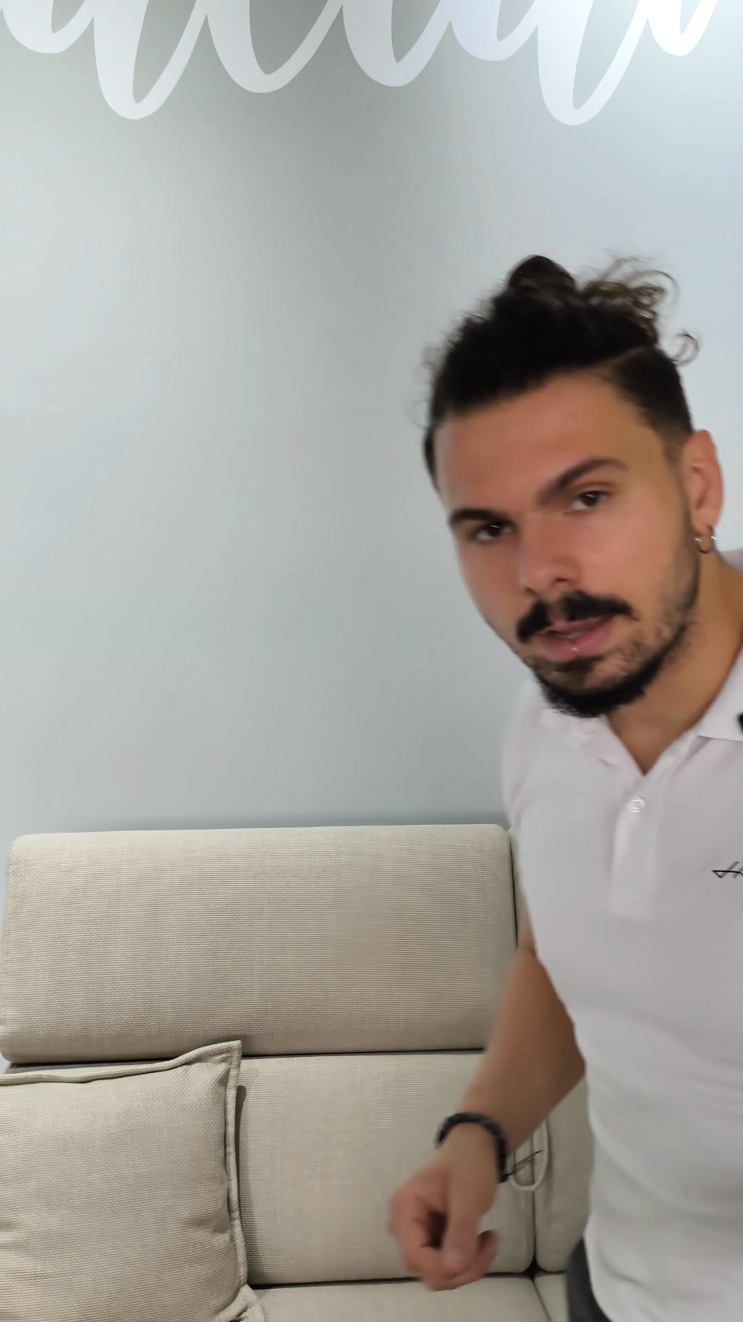 Primo materasso Biomedicale