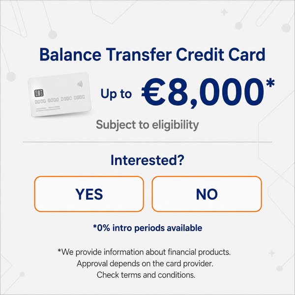 0% balance transfer credit cards