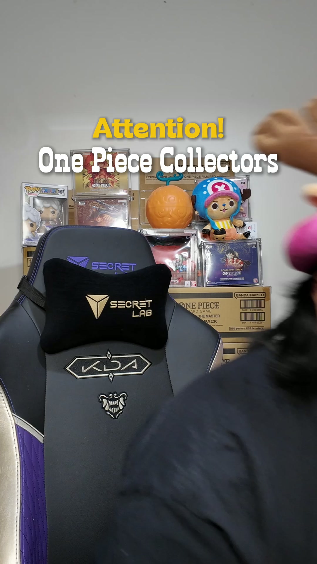 One Piece Competitions — Live Now