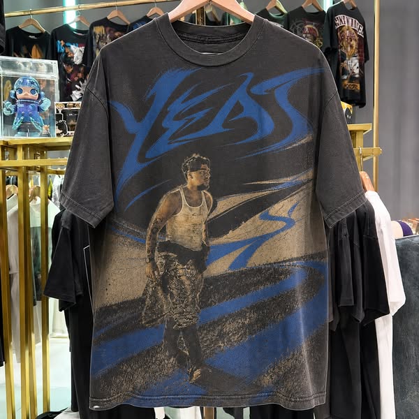 Anúncio de OverplayedStore