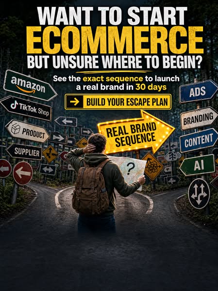 Learn The New Way To Do Ecommerce