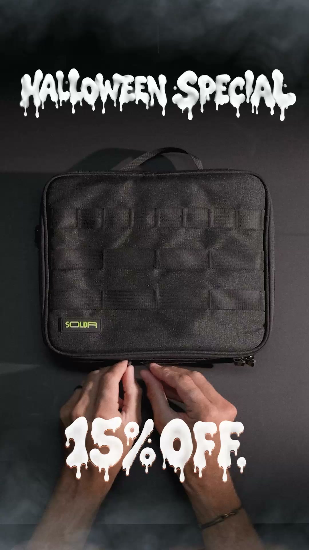 15% Off + Free Shipping