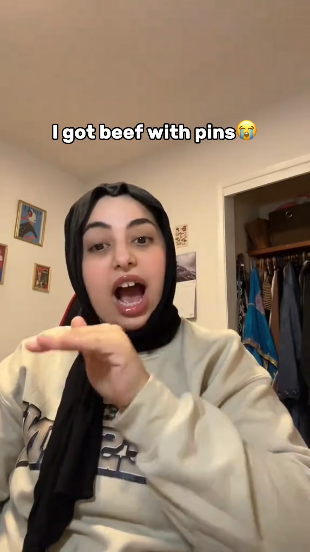 Skip Bad Hijab Days