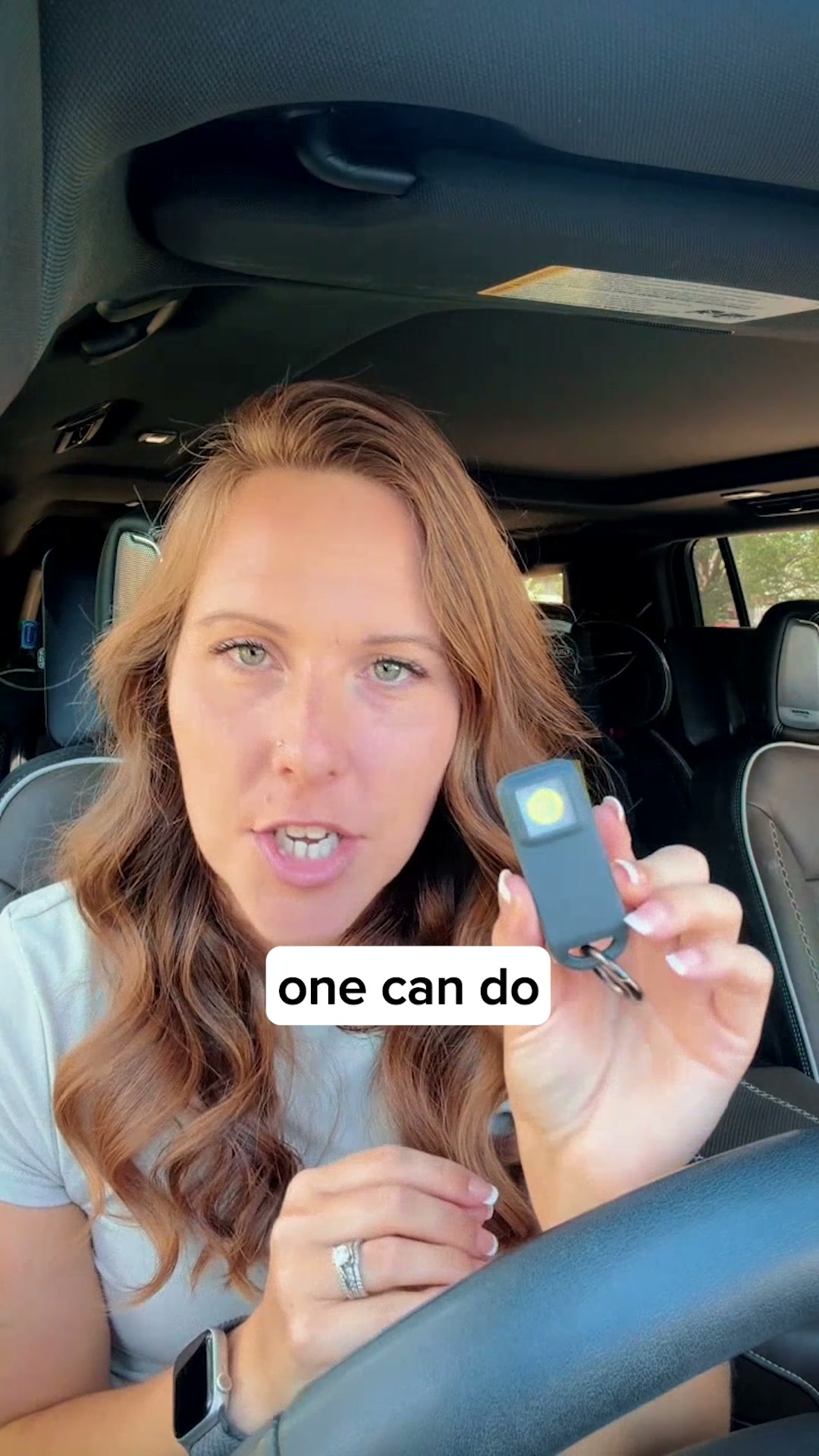 Halo Out Now - #1 Safety Device