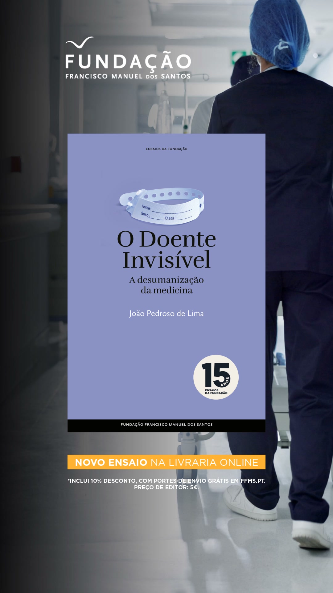 Novo ensaio