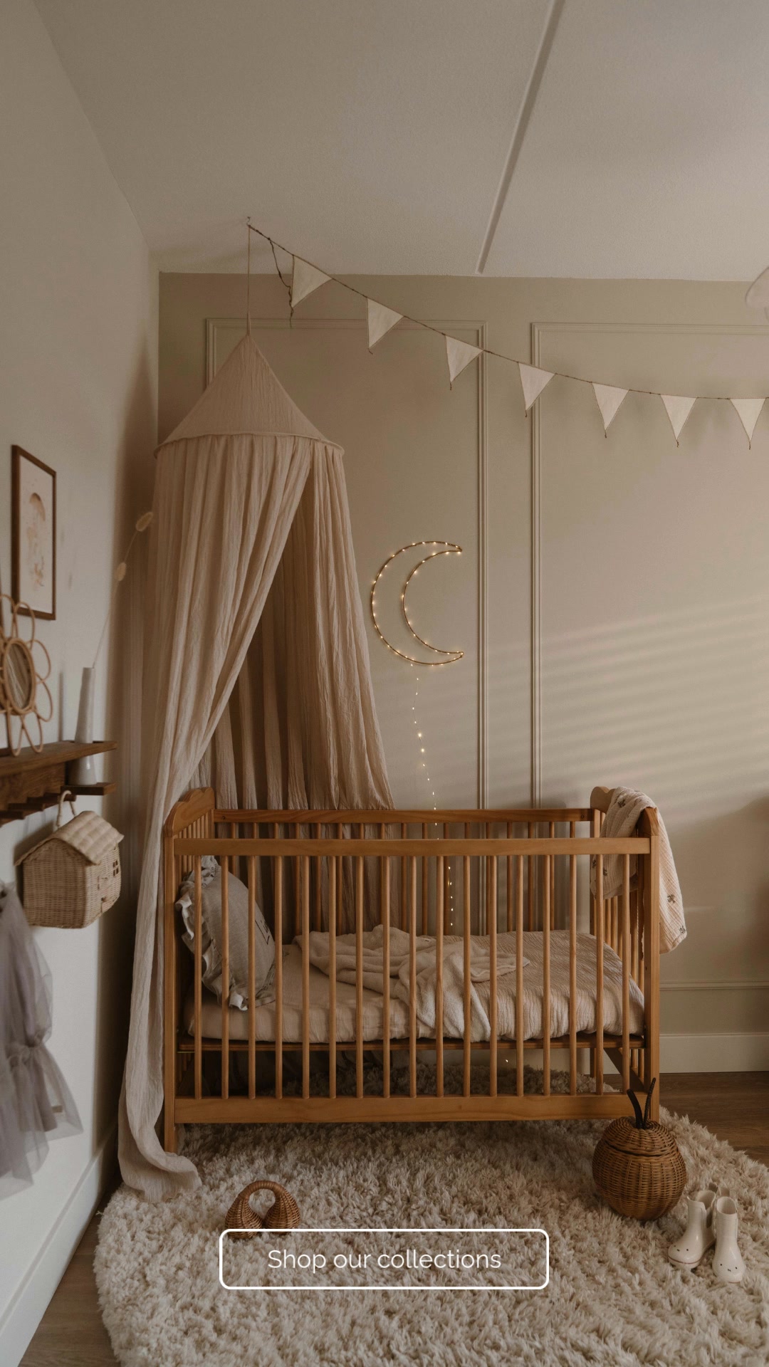 For mom & baby