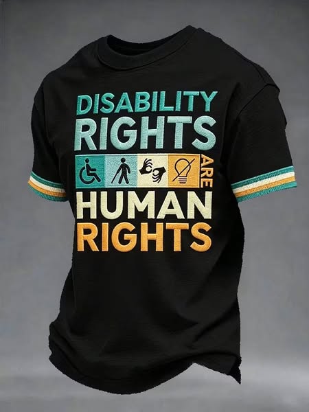 Anúncio de Rainbow trend